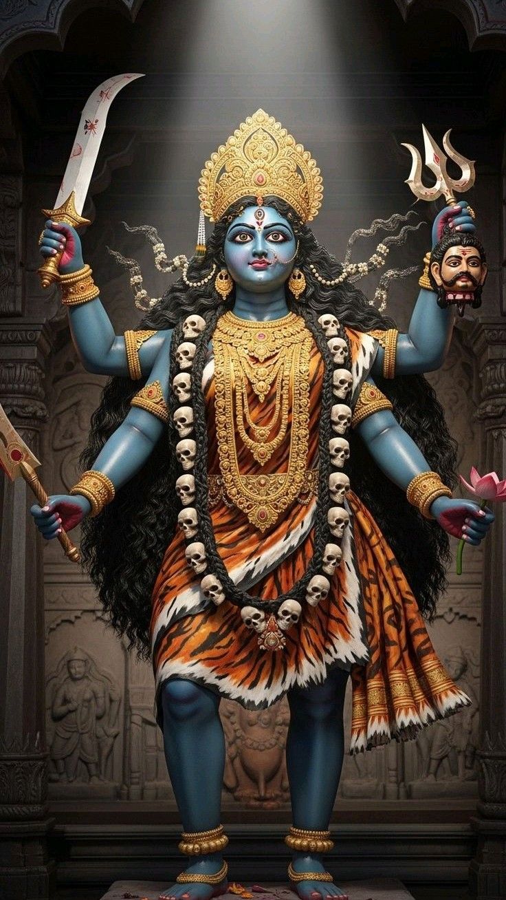 Lord Shiva